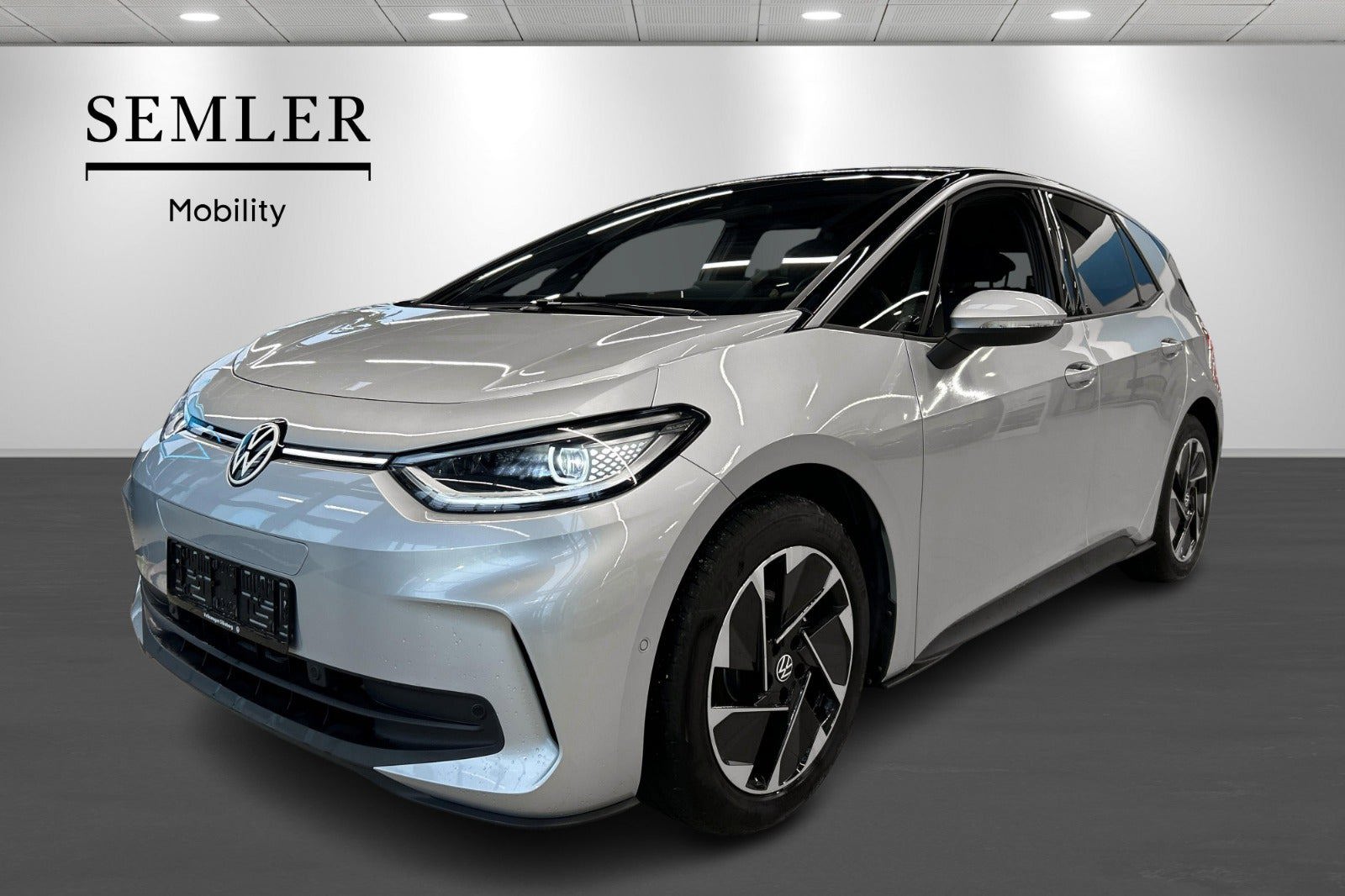 VW ID.3 58 Style