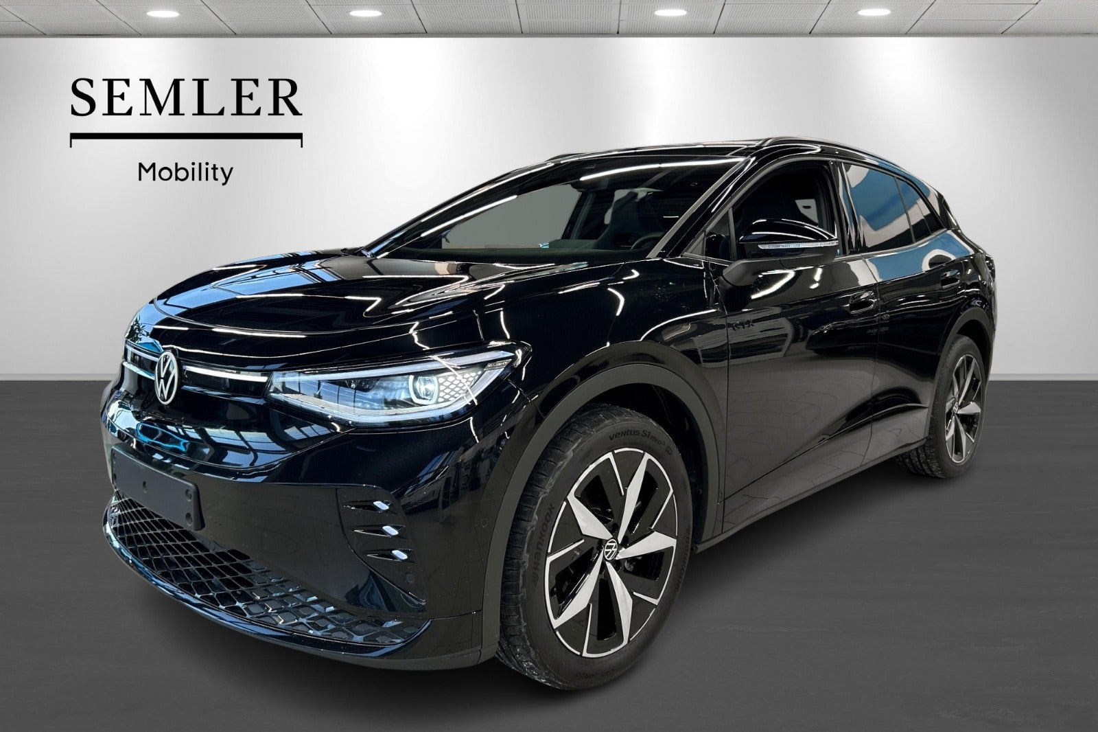 VW ID.4 77 GTX Max+ 4Motion