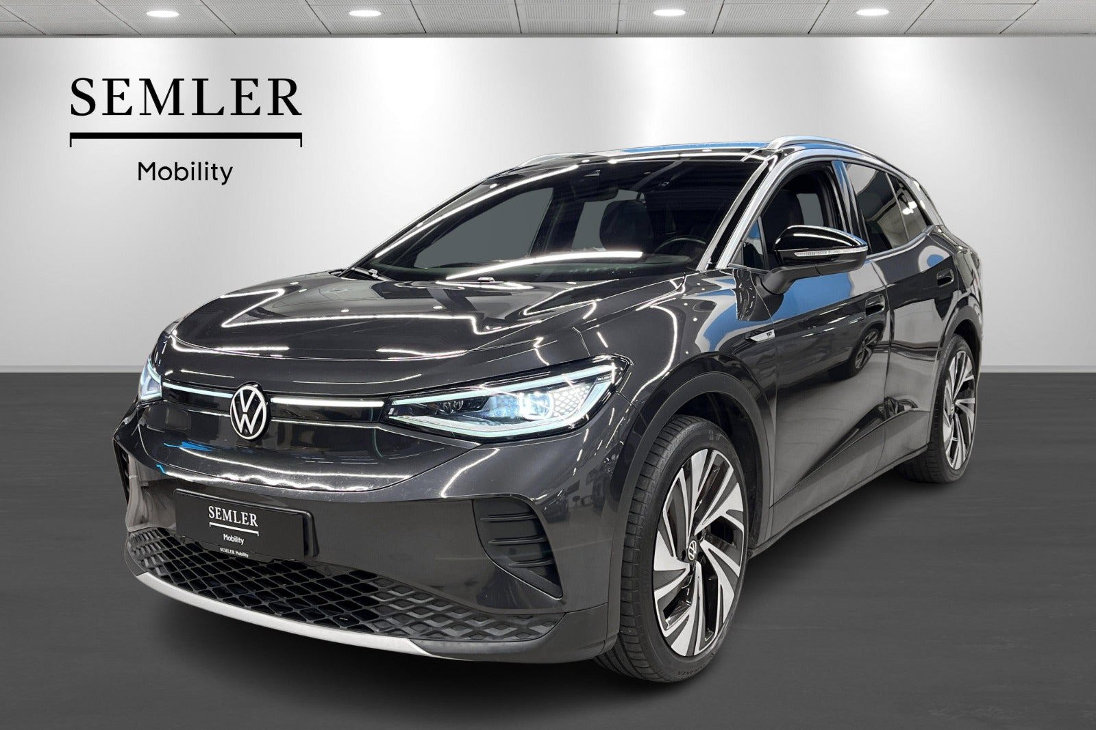 VW ID.4 77 1ST Pro Max