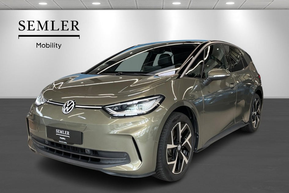 Køb brugt Volkswagen ID.3 - 58 Pro Performance