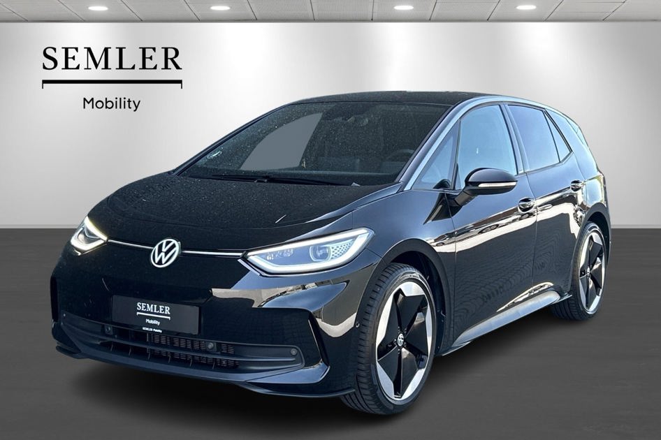 Køb brugt Volkswagen ID.3 - 77 Max+
