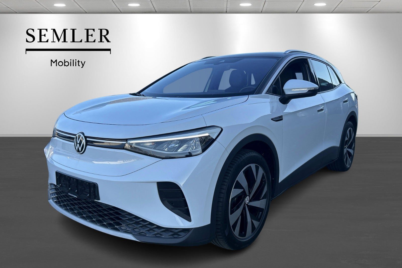 VW ID.4 77 Pro Performance