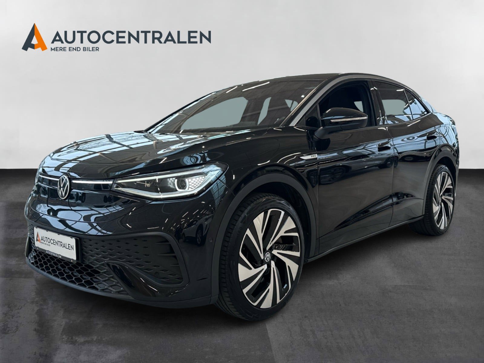 VW ID.5 77 Pro Performance