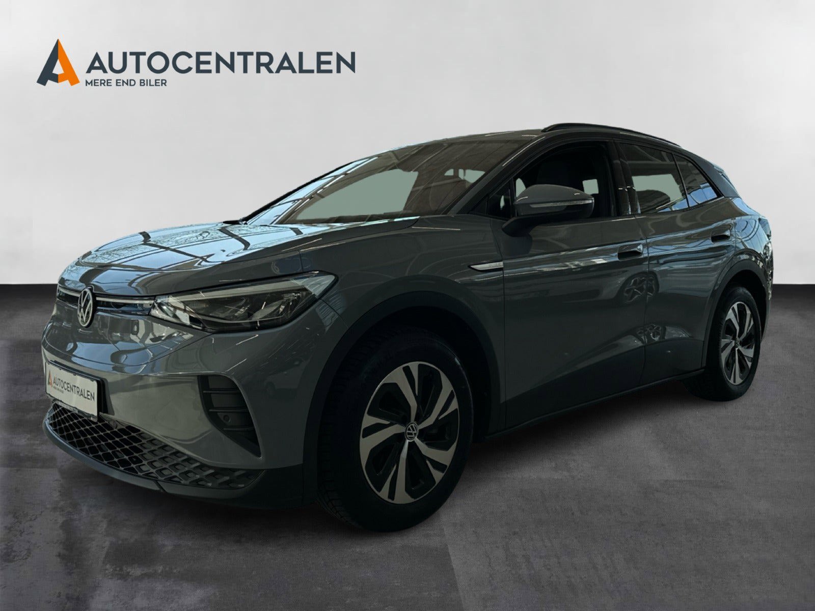 VW ID.4 52 Pure Performance