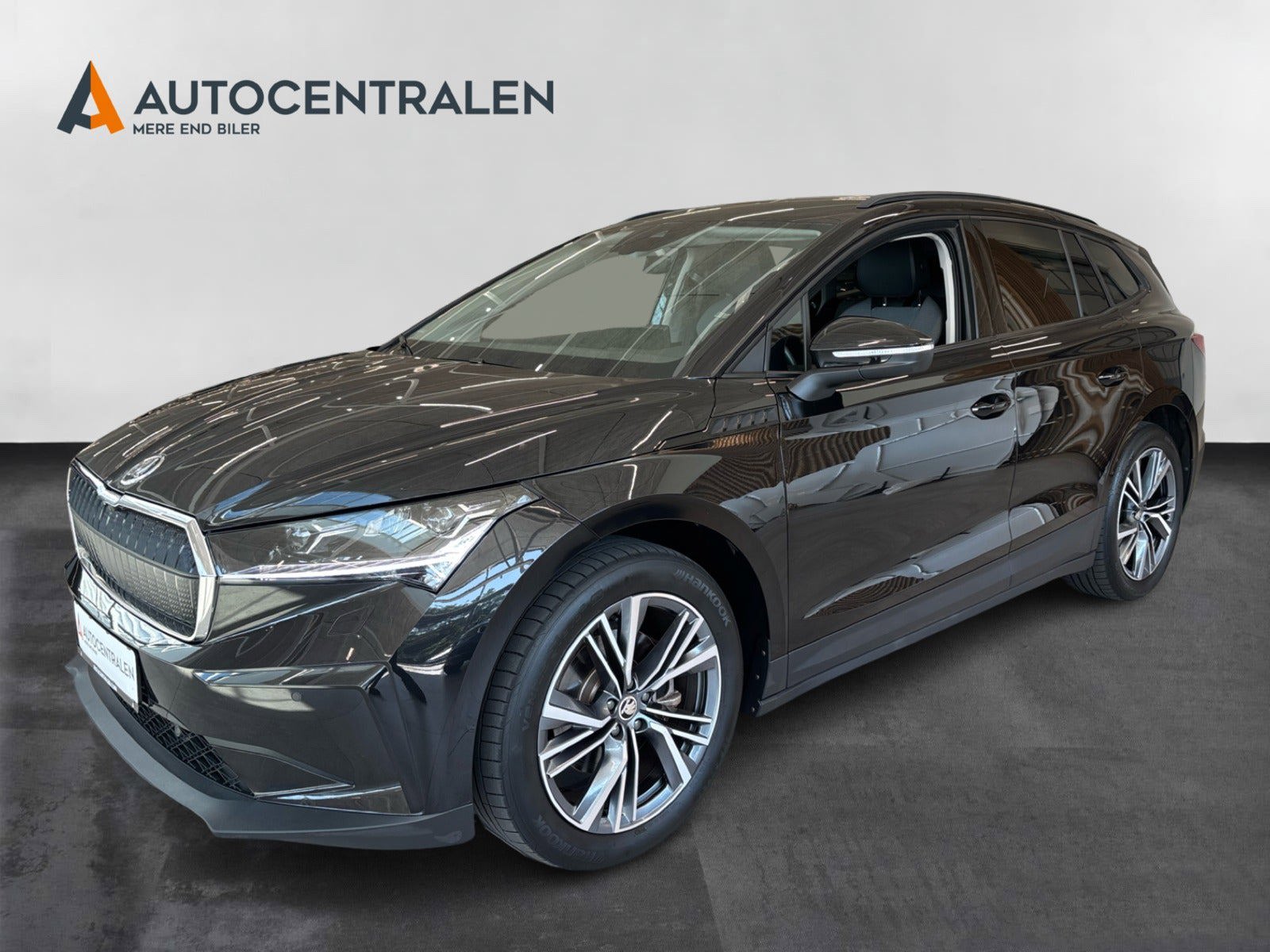 Škoda Enyaq 60 iV Premium