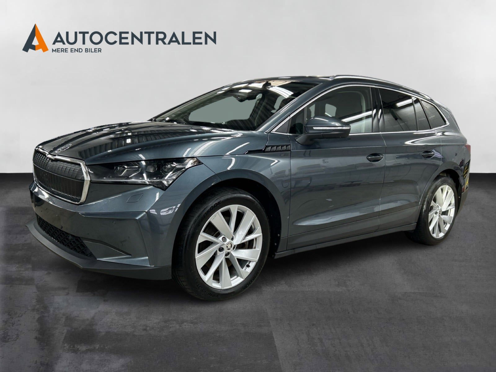 Škoda Enyaq 80 iV Lounge