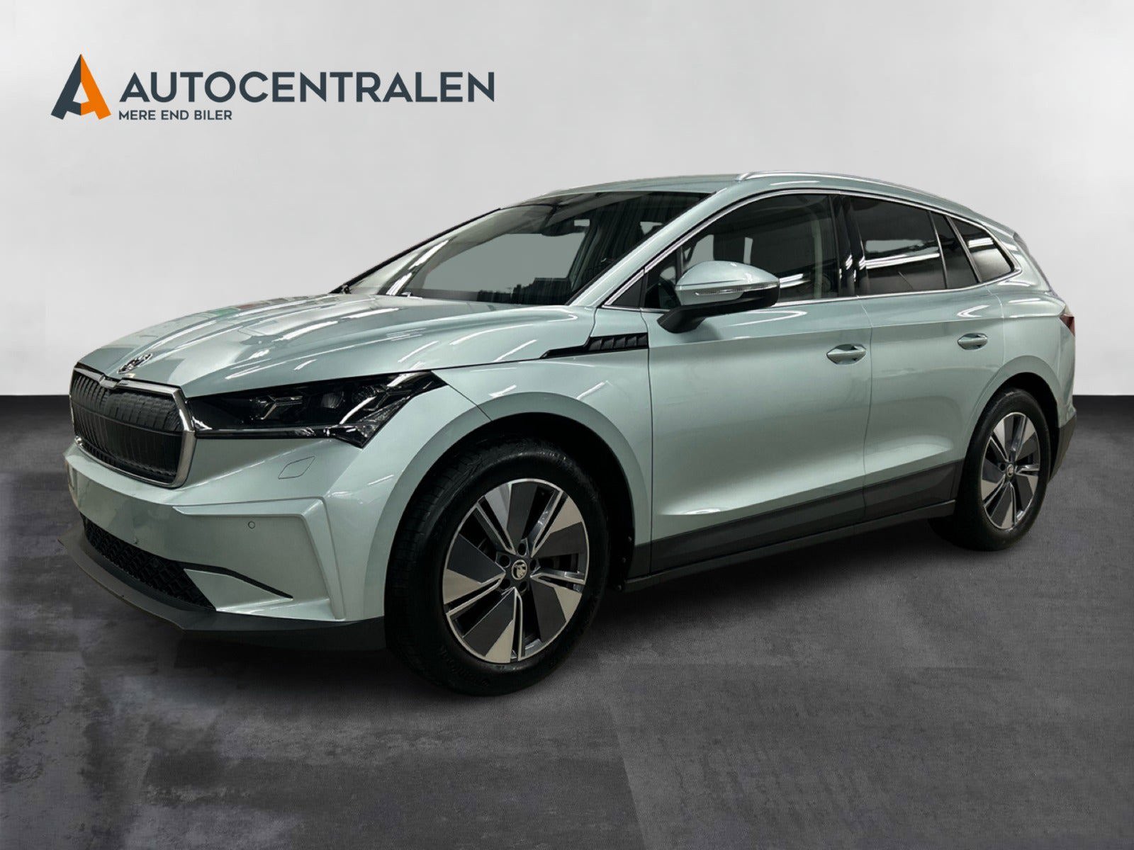 Škoda Enyaq 80 iV Lounge