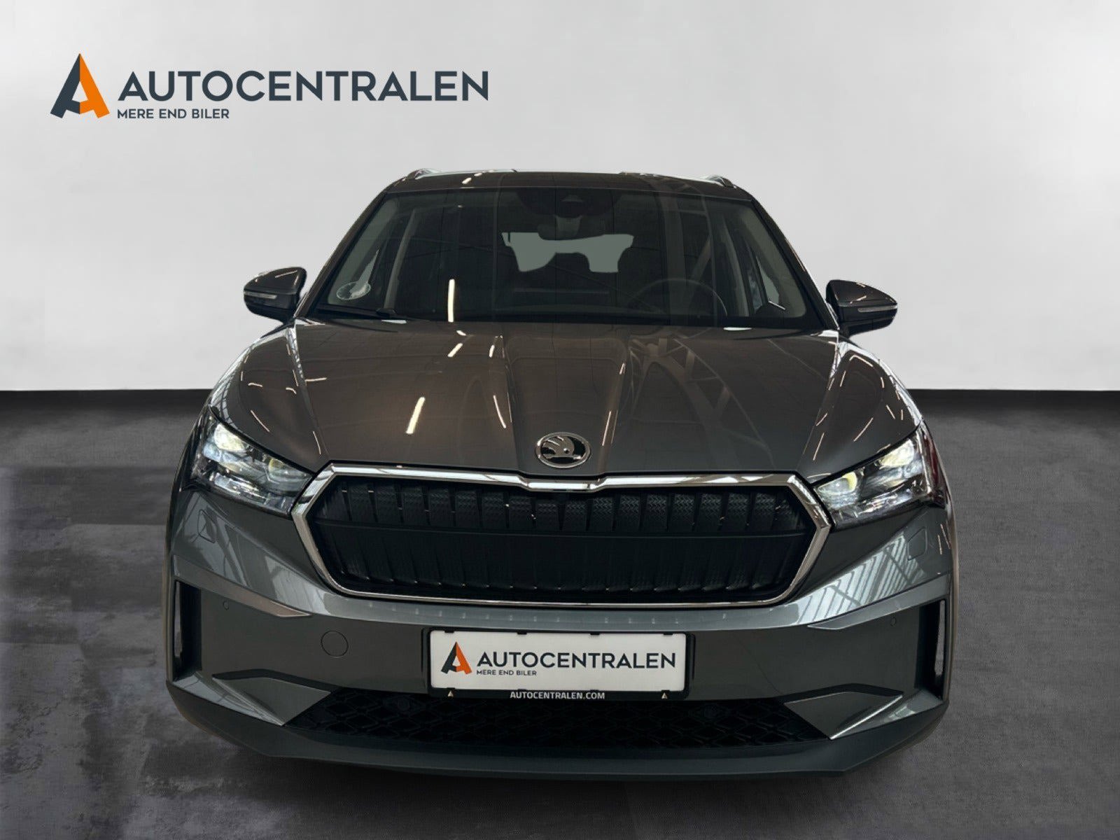 Škoda Enyaq 85 iV Premium
