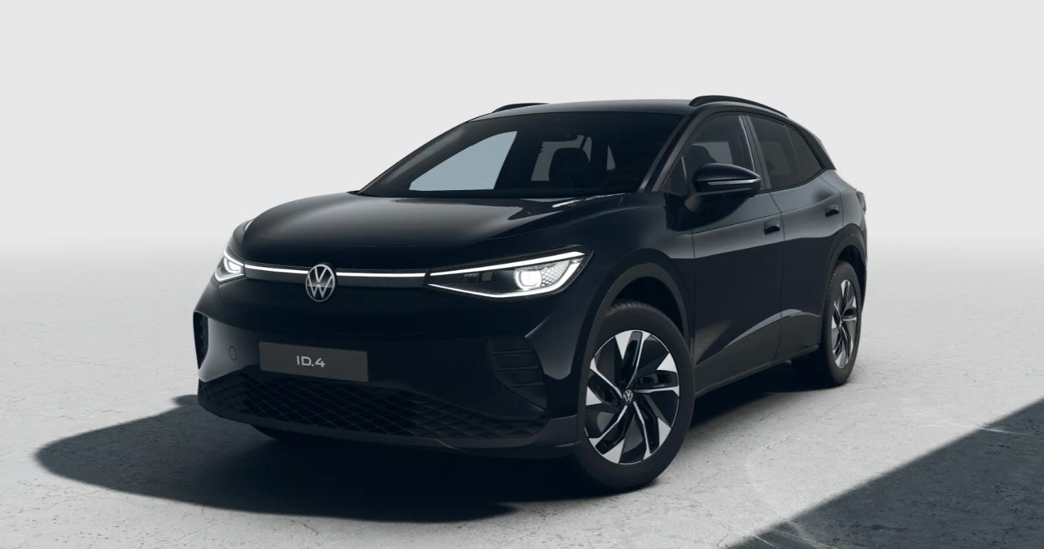 VW ID.4 77 Style+