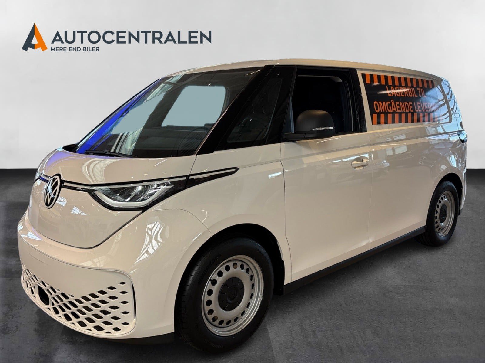 VW ID. Buzz 79 Cargo Comfort+