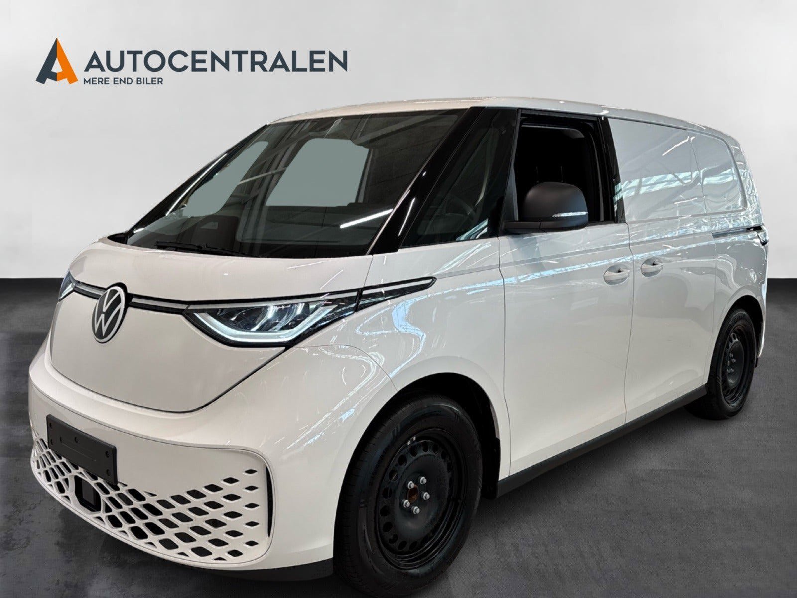 VW ID. Buzz 79 Cargo Pro+