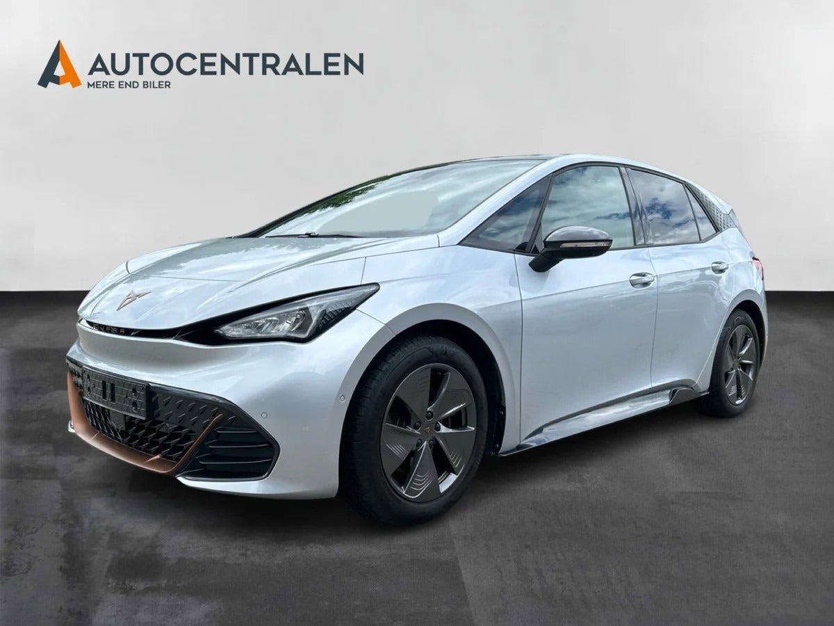 Cupra Born 58 Dinamica Pack High