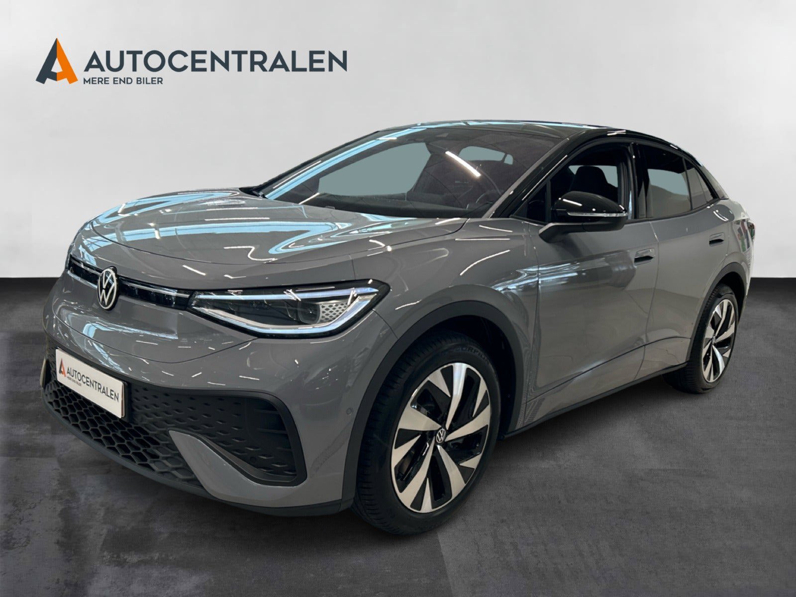VW ID.5 77 Style Edition