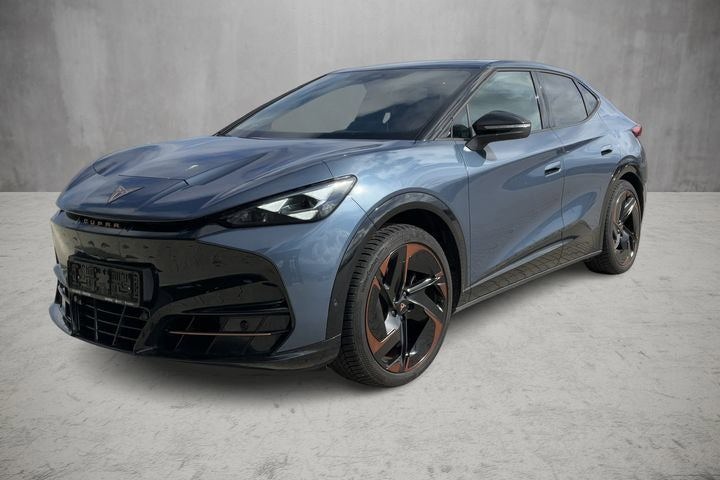 Cupra Tavascan 77 Adrenaline
