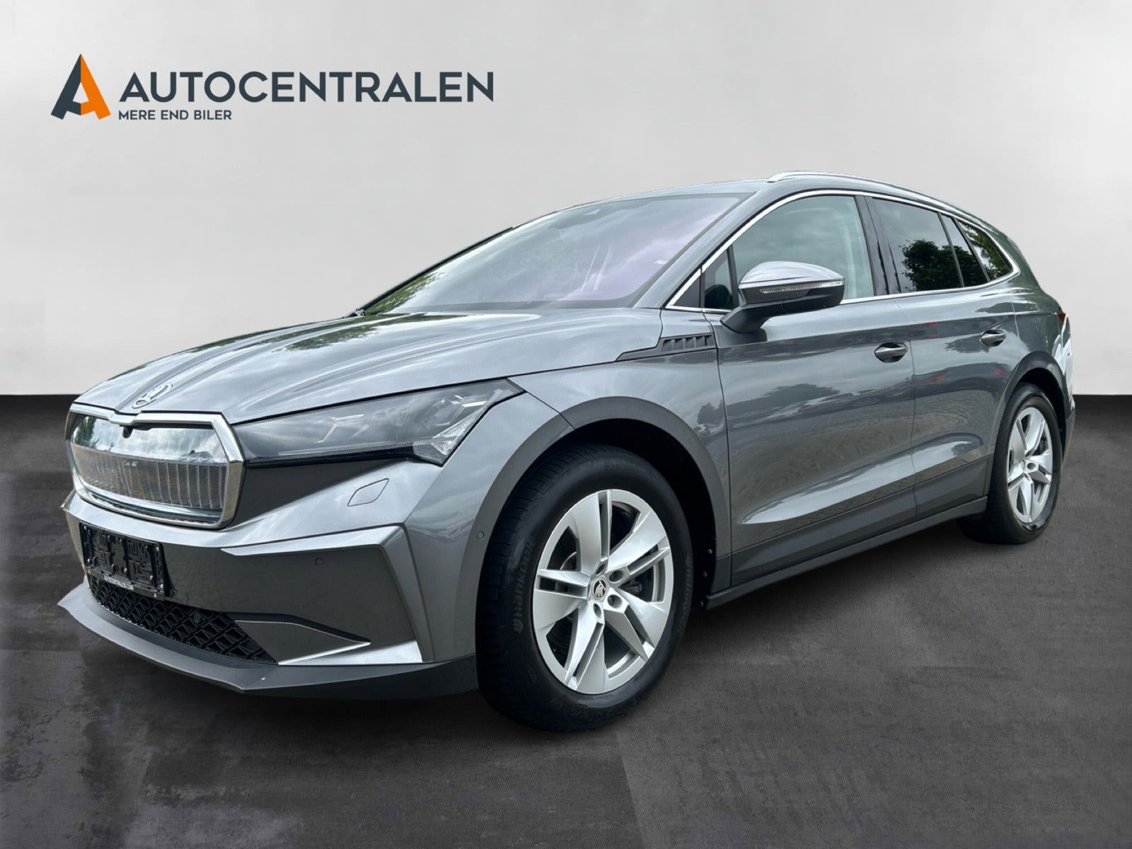 Škoda Enyaq 80 iV Maxx