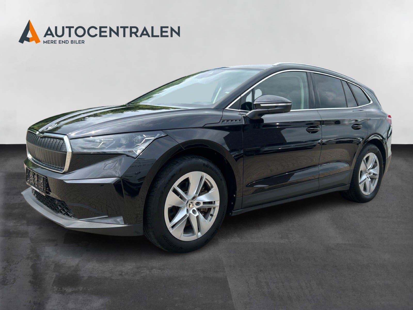 Škoda Enyaq 80 iV Loft