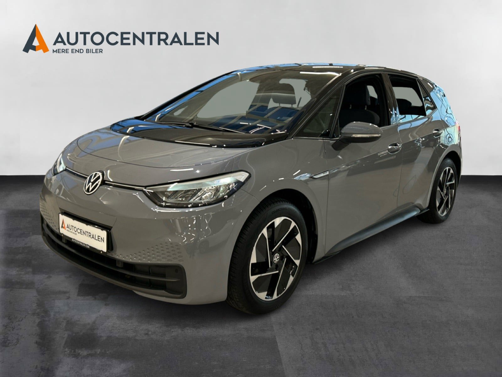 VW ID.3 58 Pro Performance