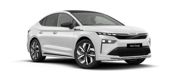Škoda Enyaq 85 iV Sportline Advanced Coupé