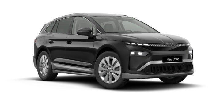 Škoda Enyaq 85 iV Advanced