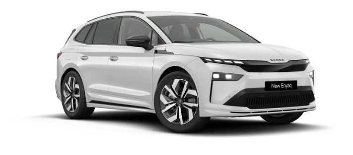 Škoda Enyaq 85 iV Sportline