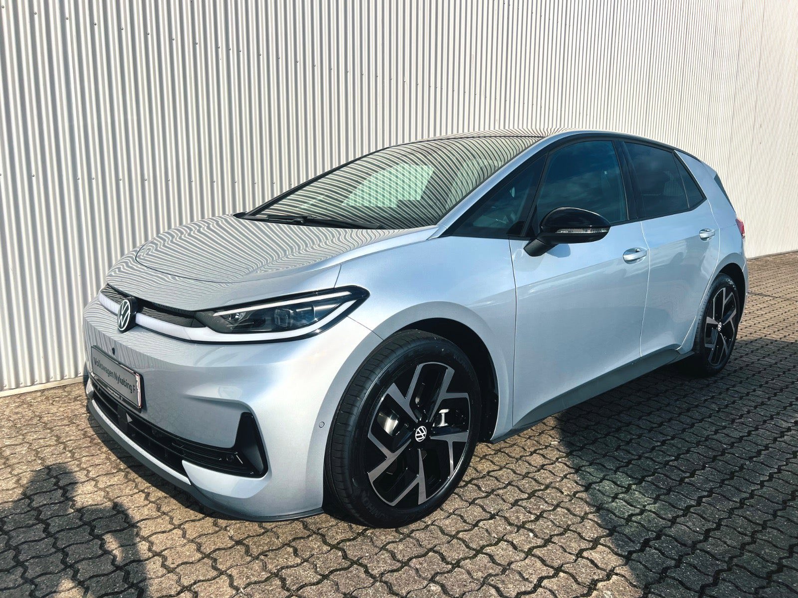 VW ID.3 Neo 58 Style
