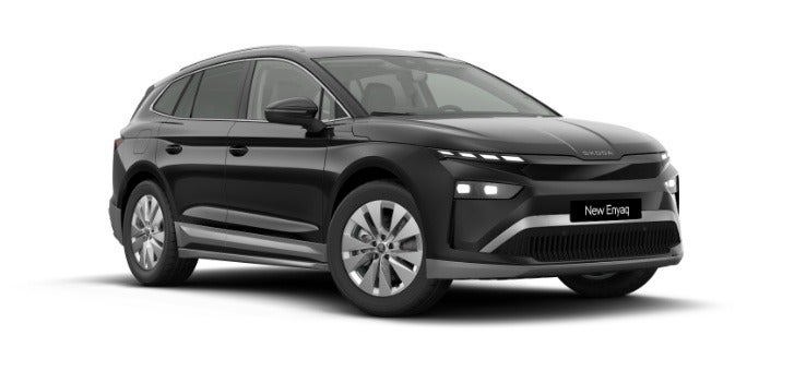 Škoda Enyaq 85 iV Premium