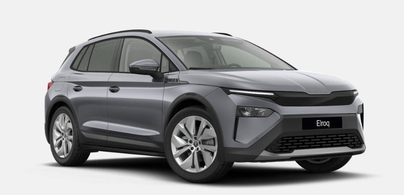 Škoda Elroq 60 iV