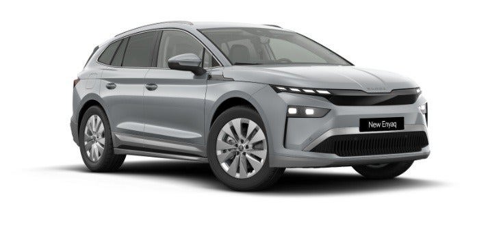 Škoda Enyaq 85 iV Premium