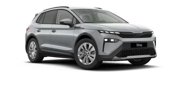 Škoda Elroq 60 iV