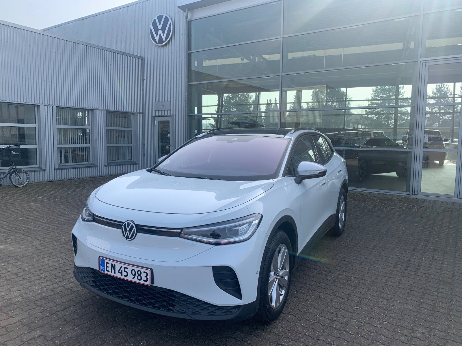 VW ID.4 77 Style