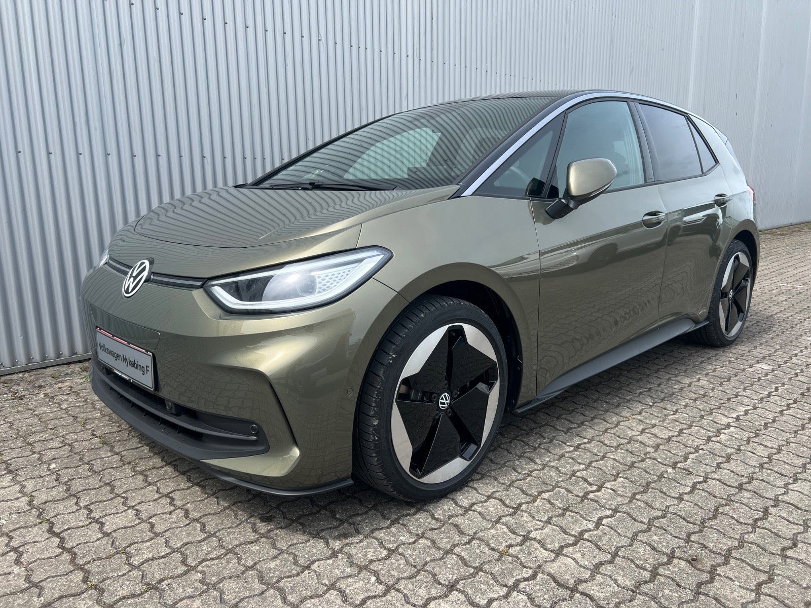 VW ID.3 59 Style