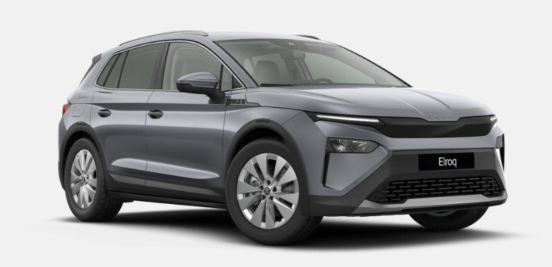 Škoda Elroq 85 iV