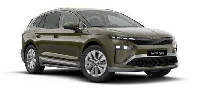 Škoda Enyaq 85 iV Premium