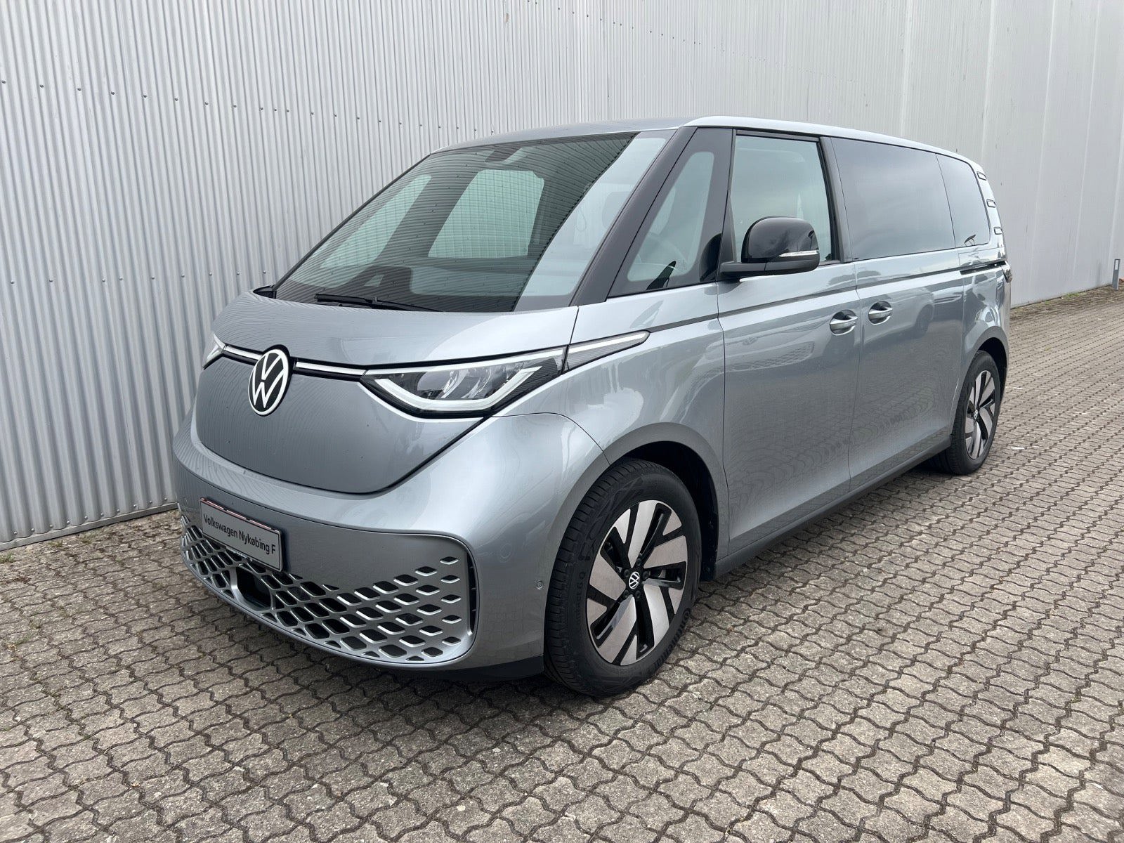 VW ID. Buzz 86 Life 7prs LWB