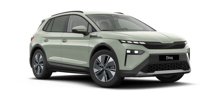 Škoda Elroq 60 iV