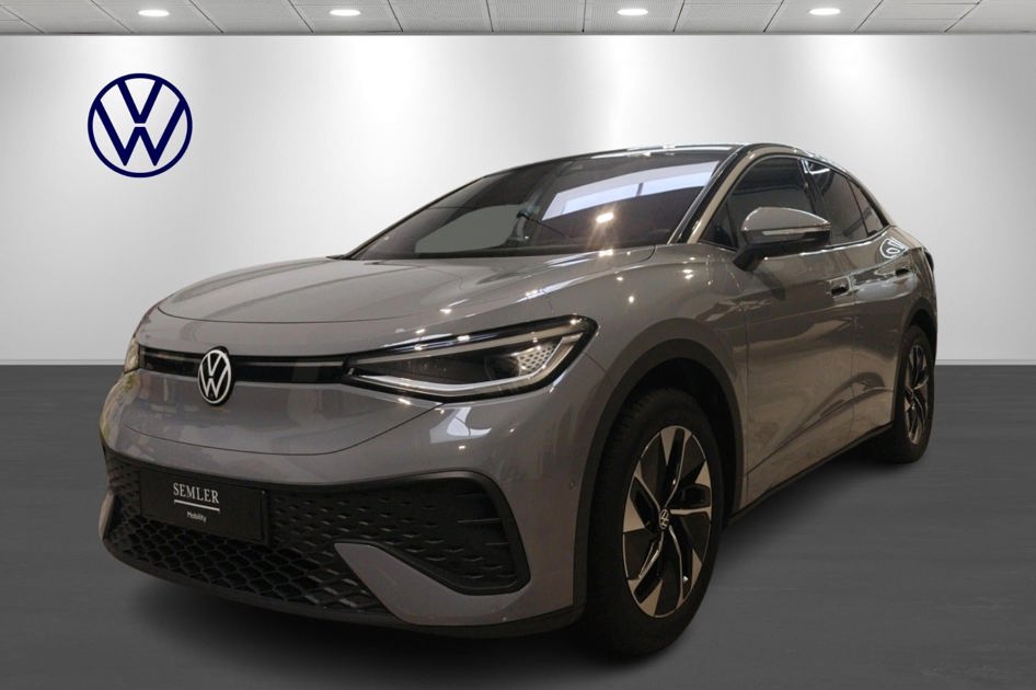Køb brugt Volkswagen ID.5 - 77 Style+