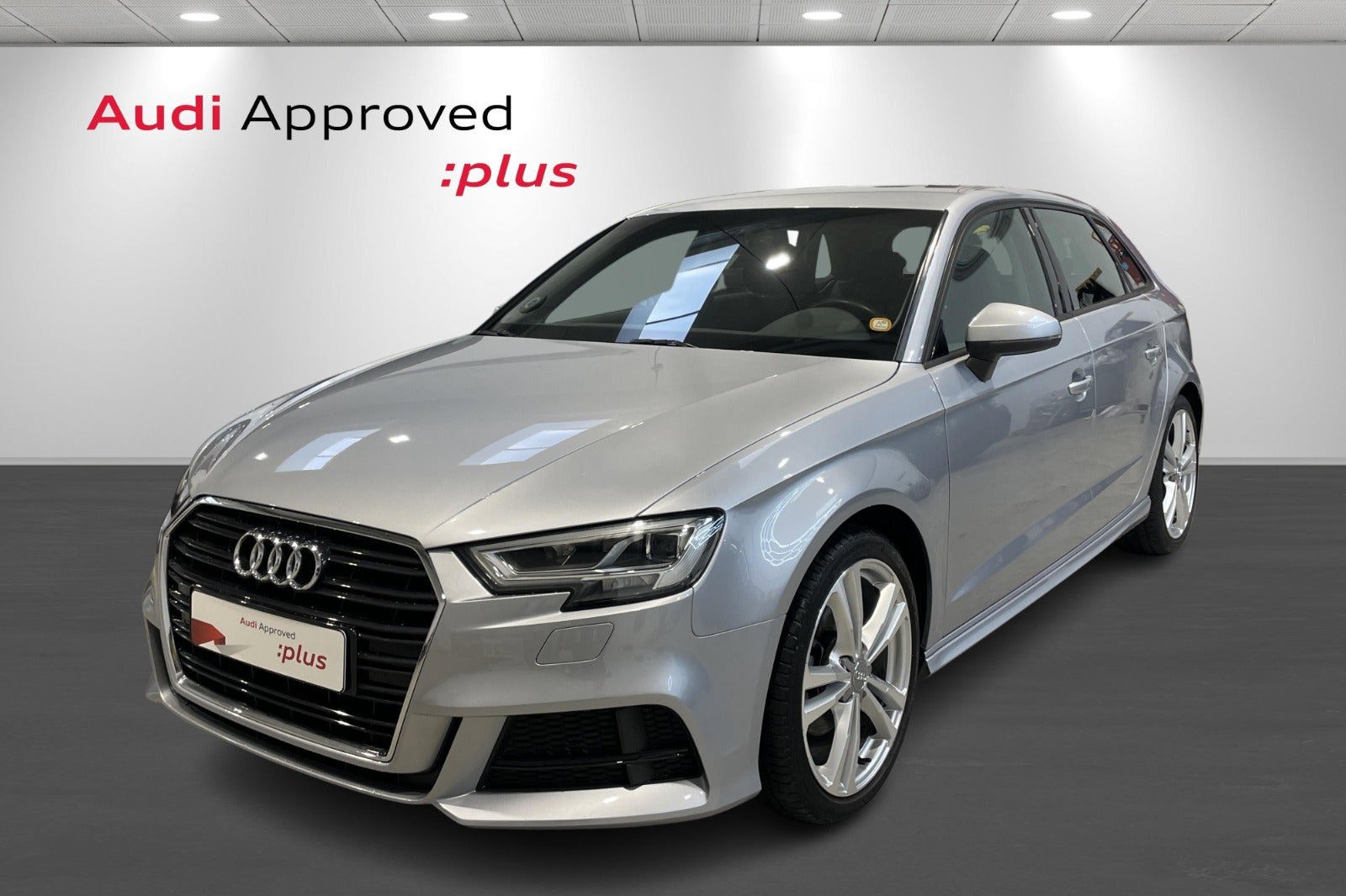 Audi A3 35 TFSi Sport Limited S tronic