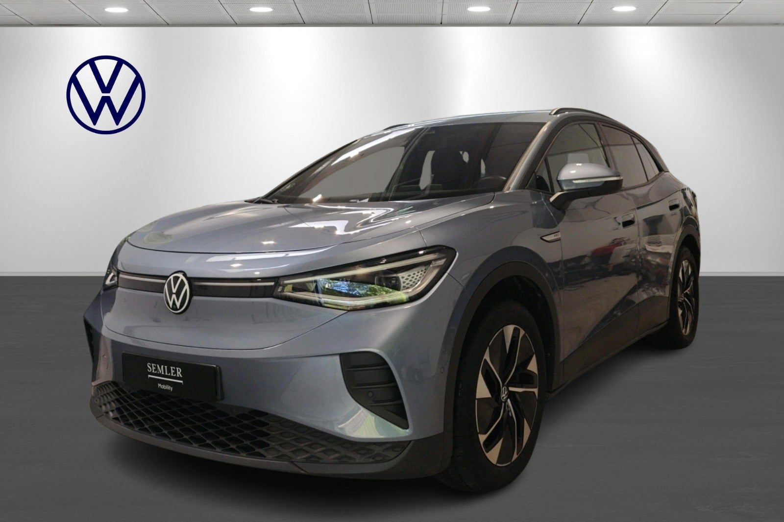 VW ID.4 77 Pro Performance