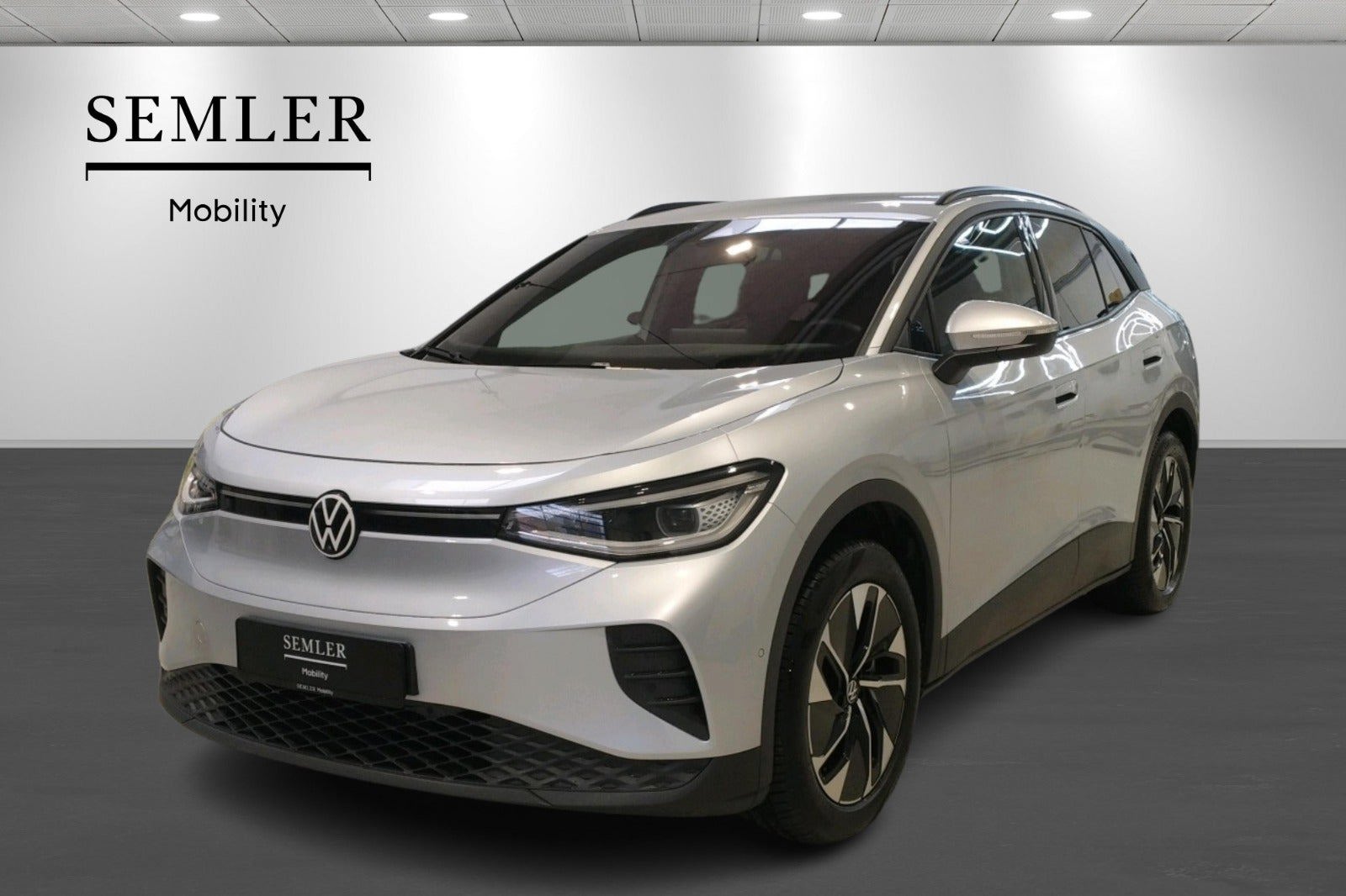 VW ID.4 77 Style+