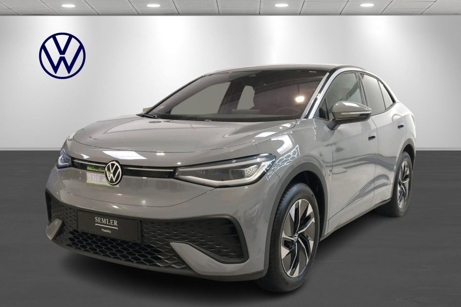 Køb brugt Volkswagen ID.5 - 77 Style+