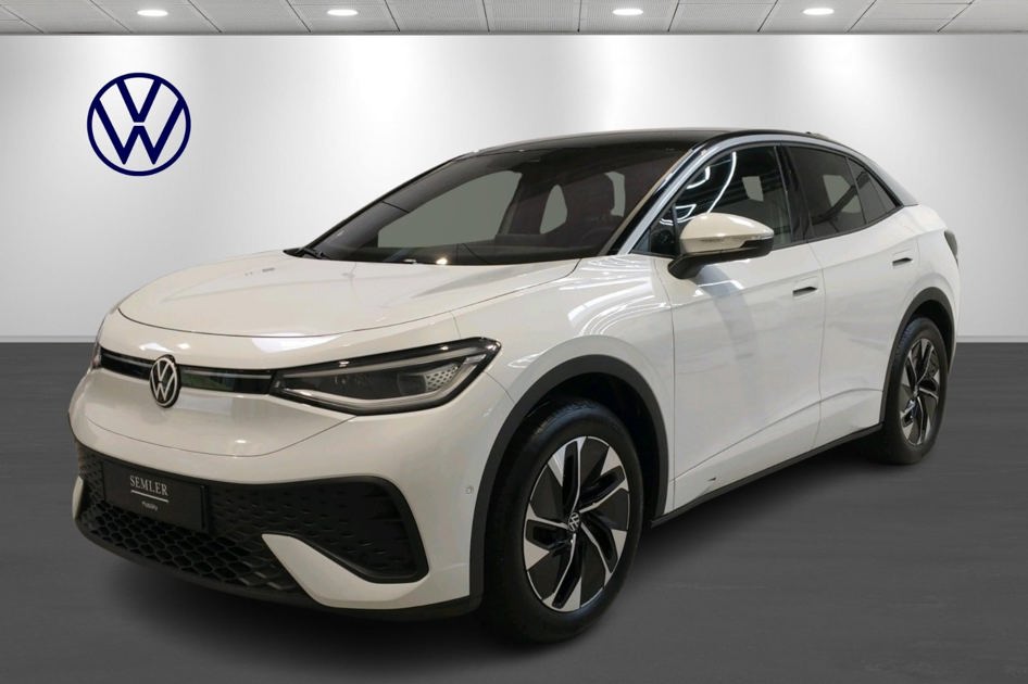 Køb brugt Volkswagen ID.5 - 77 Style+