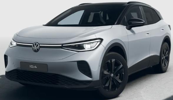 VW ID.4 77 Style Edition