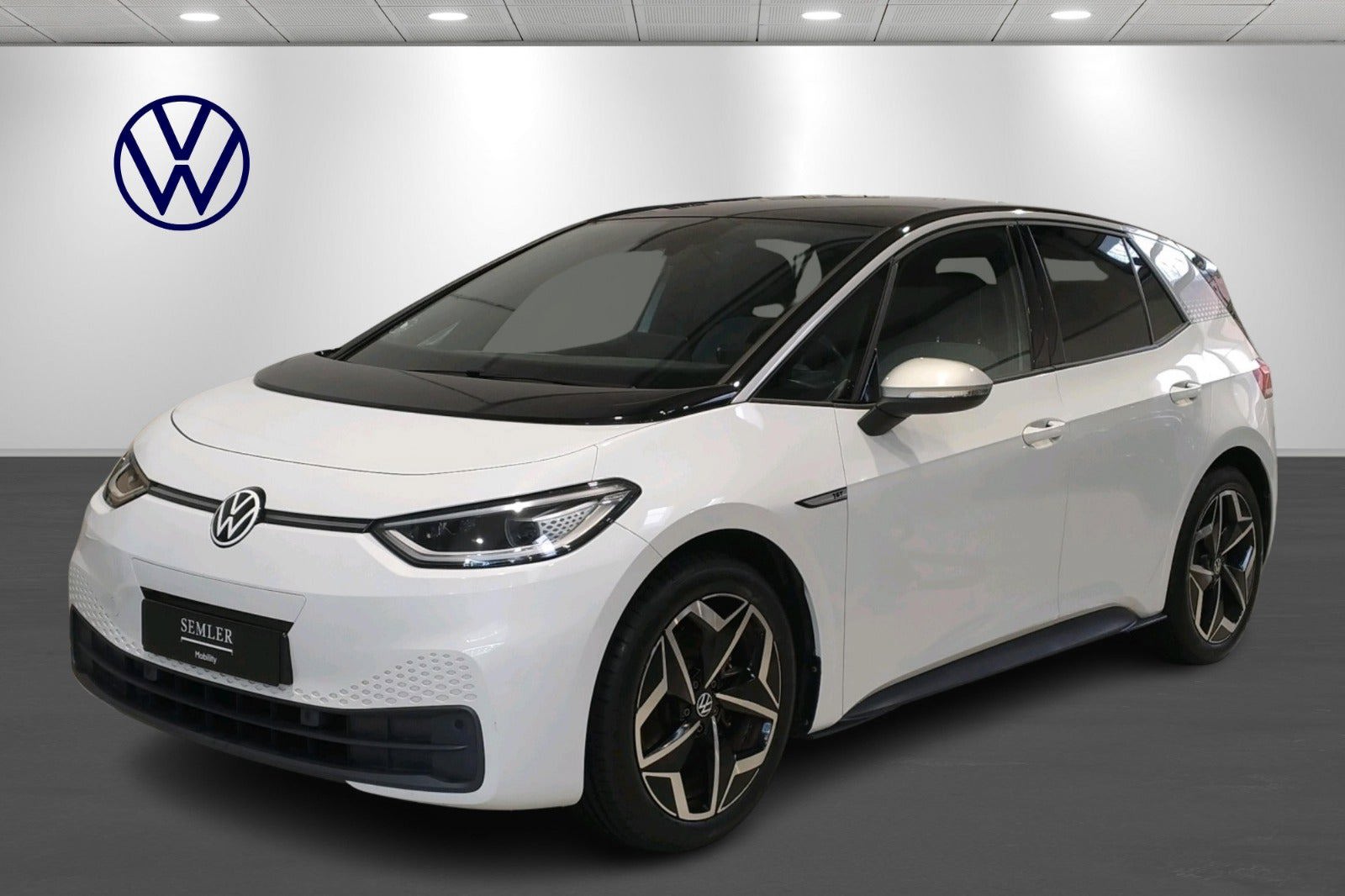 VW ID.3 58 1ST Plus