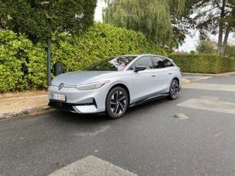 VW ID.7 86 Style S+ Tourer