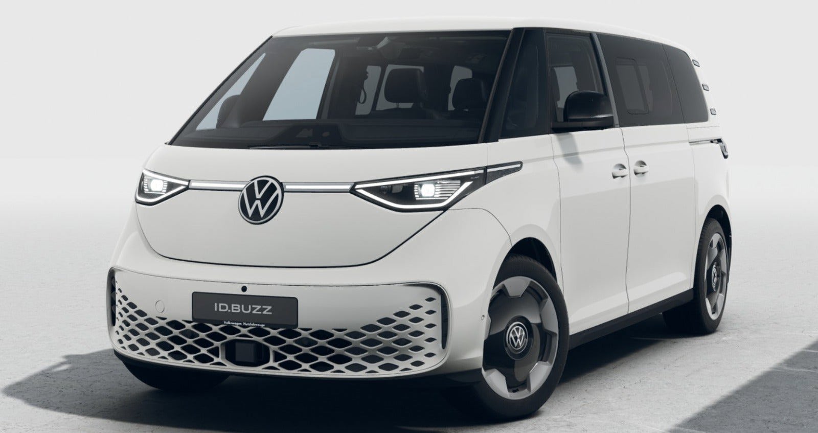 VW ID. Buzz 86 Style 7prs LWB