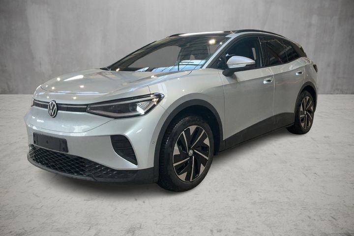VW ID.4 77 Style+