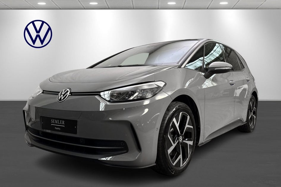 Køb brugt Volkswagen ID.3 - 58 Pro Performance