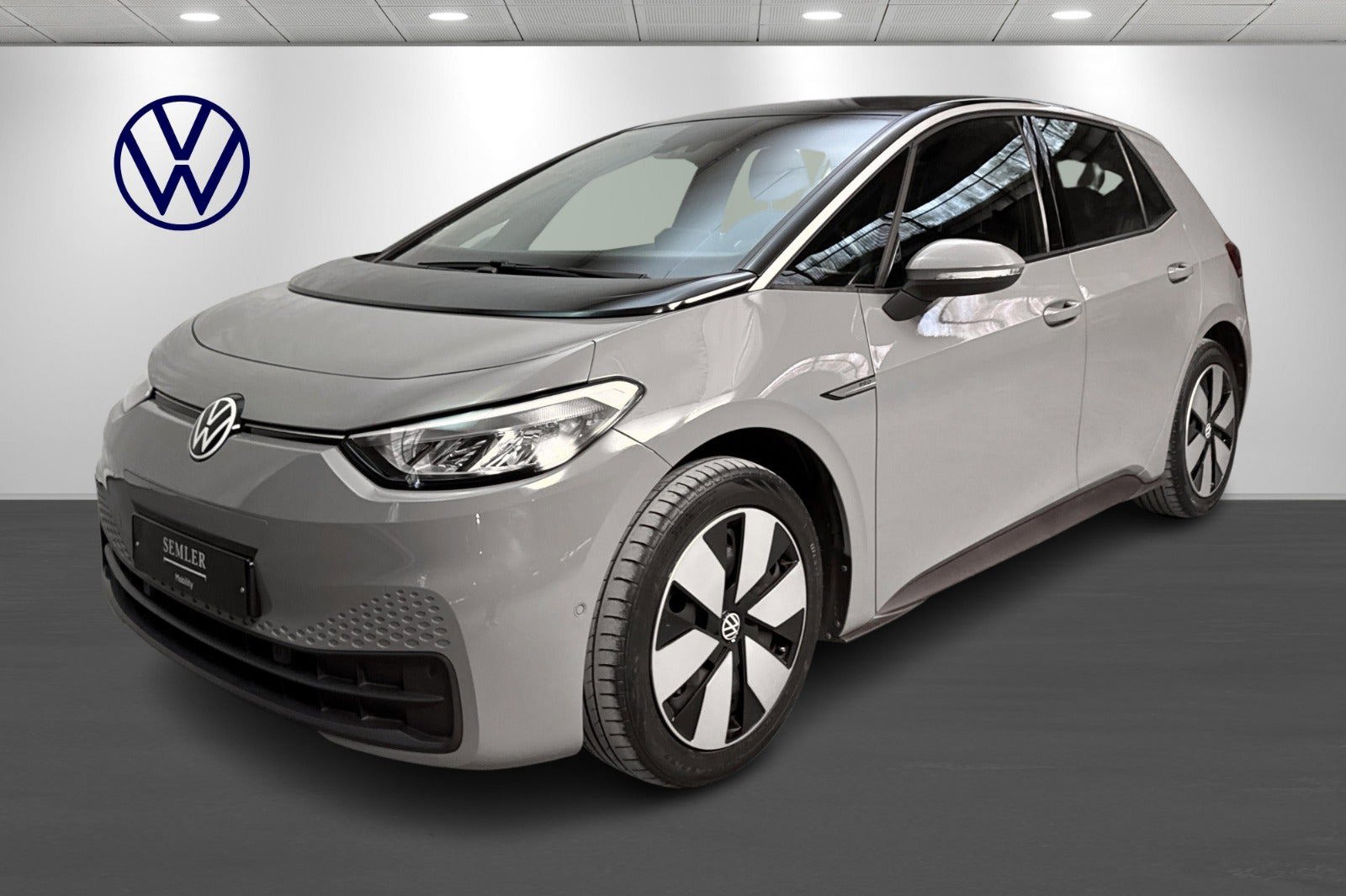 VW ID.3 58 Pro