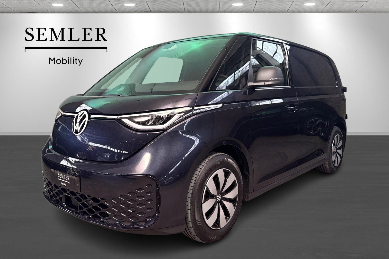VW ID. Buzz 79 Cargo Comfort+