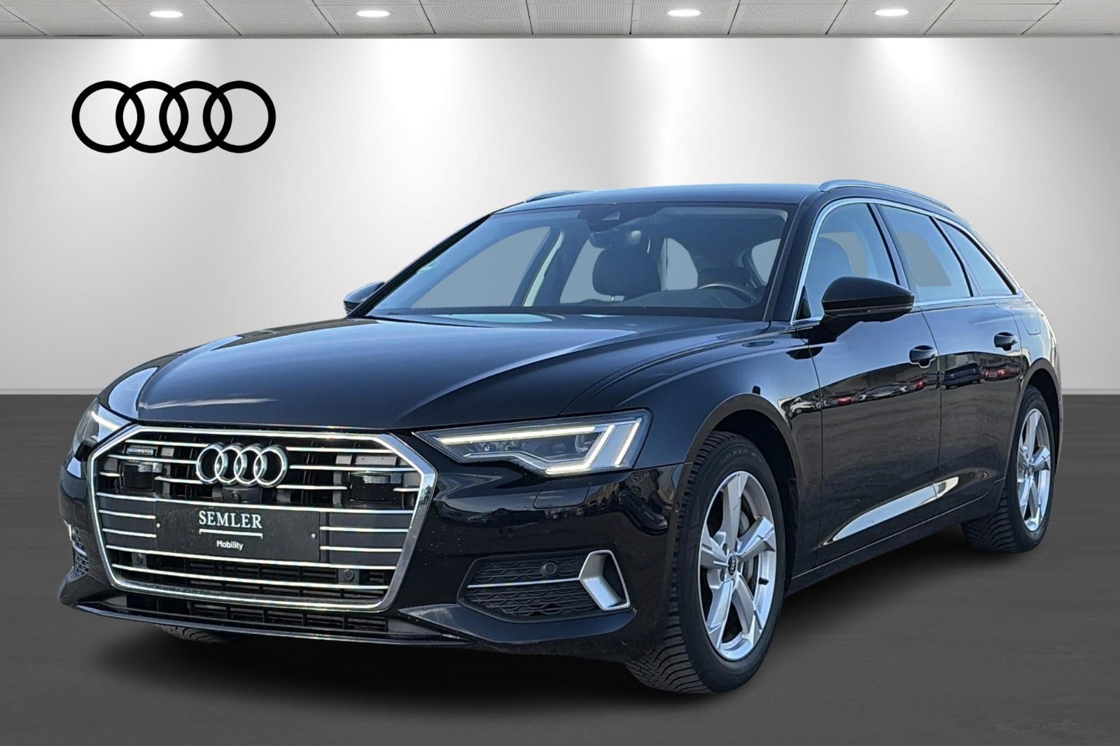 Audi A6 50 TFSi e Sport Prestige Avant quattro S tronic